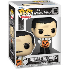 Funko POP! Vinila figūra: Addams Family - Gomez