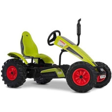 Berg Gokart na Pedały Claas XXL-BFR 5+ do 100 kg