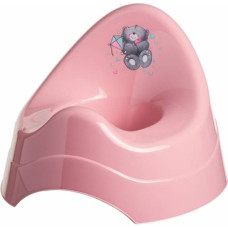 Minikid Potty - MISIU - PINK