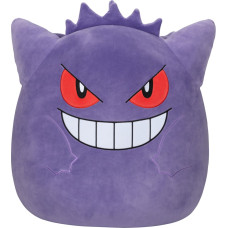 Squishmallows POKEMON plīša rotaļlieta Gengar, 50 cm