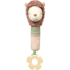 Babyono 1562 Squeaky with teether LLAMA LUNA