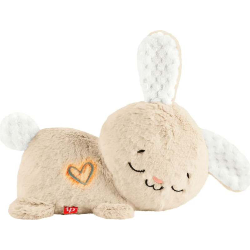 Fisher-Price Nomierinošā rotaļlieta Trusītis