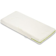 Sensillo COCONUT-FOAM-COCONUT MATTRESS 90 X 40 ALOE VERA