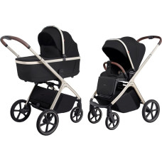 Carrello Baby Baby stroller 2w1 CARRELLO Vector CRL-6550 Pearl Black