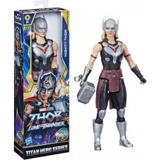 Minikid Doll - 78182 - MARVEL - THOR - JANE FOSTER