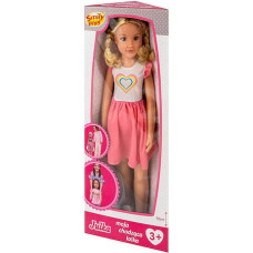 Minikid Doll - 83932 / 39321- JULKA - size 70 cm