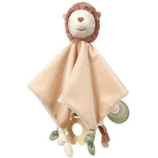 Babyono 1561 LLAMA LUNA blanket cuddly toy