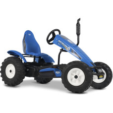 Berg Gokart na Pedały XL New Holland BFR