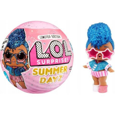 L.o.l SURPRISE - 81789 - SUMMER DAYZ