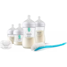 Philips Avent SCD657/11 NATURAL RESPONSIVE BOTTLE SET