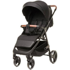 4Baby 4 BABY Wózek spacerowy STINGER XXIV BLACK