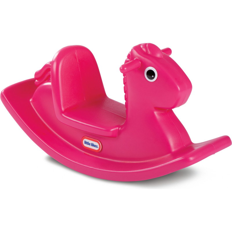 Little Tikes Konik na biegunach bujak dla dzieci Little Tikes