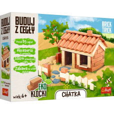 Trefl BRICK TRICK 61541 Chatka