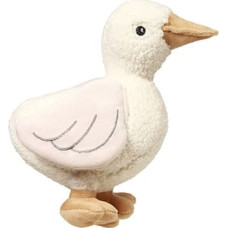 Babyono 1554 GOOSE ZOE cuddly toy