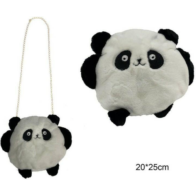 Minikid 52708 TOREBKA PANDA