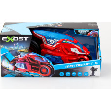 Exost SILVERLIT R/V auto EXOST Motordrift X, mērogs 1:12