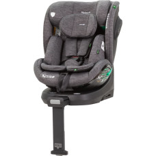 Carrello Baby Baby car seat Carrello Meteorit CRL-16001 Marble Grey