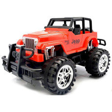 Smily Play SP83971 Auto Rock Crawler R/C