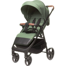 4Baby 4 BABY Wózek spacerowy STINGER XXIV OLIVE