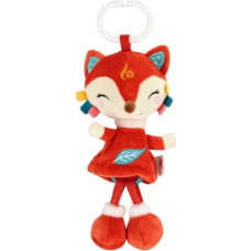 Bam Bam 541638 Zabawka muzyczna miękka lisek