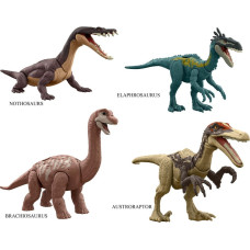 Minikid 16898 - JURASSIC WORLD - DANGER PACK - DINOSAUR  - MIX