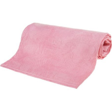 0330 BAMBOO DIAPER 30x30 CLOUDS PINK