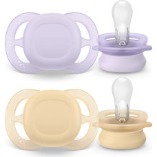 Philips Avent SCF075/01 ULTRA START PACIFIER 0-2