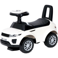 To-Ma Ride-on car  - 613W - WHITE