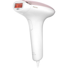 PHILIPS Lumea Advanced IPL foto epilators, balta/rozā SC1994/00