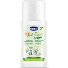 Chicco 00011596000130 Spray ochronny Naturalz 100 ml 2m+