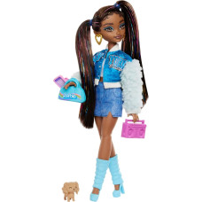 Barbie® Dream Besties lelle Brooklyn