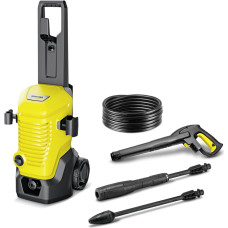 KARCHER elektriskais augstspiediena mazgātājs (1.324-200.0) - K 4 WCM *EU