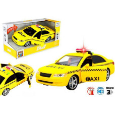 Minikid 91392 POJAZD TAXI Z DŻWIEKAMI