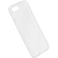 Hama 00177801 iPhone 7/8/SE 2020/SE 2022 Crystal Clear Cover Transparent