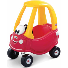 Little Tikes Jeździk Cozy Coupe Czerwony