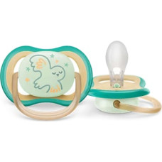 PHILIPS AVENT Ultra Air Night māneklītis,0-6M (1gab) SCF377/01