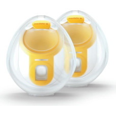 Medela 5050 brīvroku piltuve, 24 mm (2 gab.)