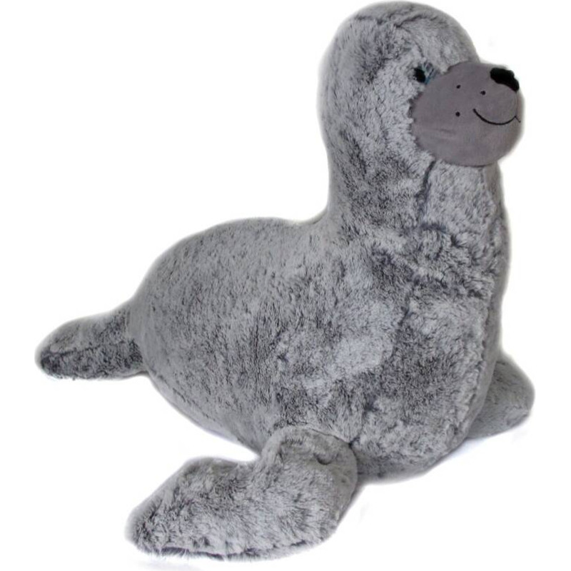 Minikid Plush toy - 0133 - SEAL- size  50 cm