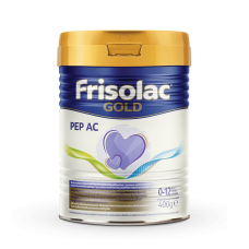 Frisolac Gold Pep AC piena maisījums 0-12m 400g, FA69