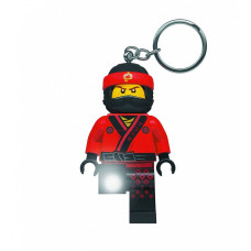 IQ LEGO LED NINJAGO piekariņš Kai KE108K