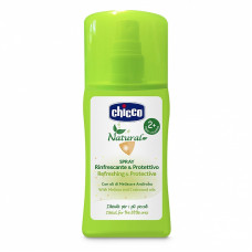 CHICCO Pret odu aerosols, 100ml