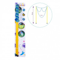 TUBAN Lielās nūjas burbuļu veidošanai Brilles, TU3609