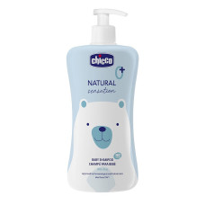 CHICCO Šampūns Baby, 500 ml, 11531.00