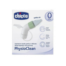 CHICCO Deguna aspirators Physio Clean