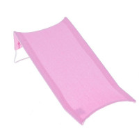 TEGA BABY Frotē vannas ieliktnis DM-015-136 G.ROZĀ