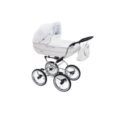 Baby Fashion RENEE Universālie rati 2in1, R-1