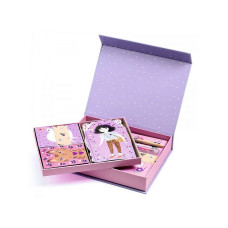 DJECO Correspondence box - Lucille DD03670