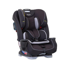 GRACO SLIMFIT Autosēdeklis 0-36kg, Black 229219