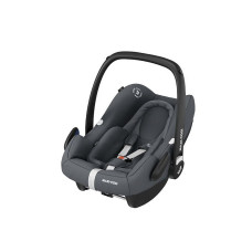 MAXI COSI ROCK bērnu autosēdeklis 0-13kg Essential Graphite