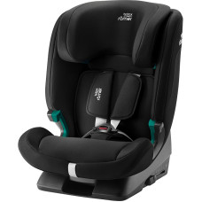 BRITAX RÖMER autokrēsls EVOLVAFIX, space black, 2000037921